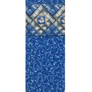 18' x 52" Manor Unibead Liner