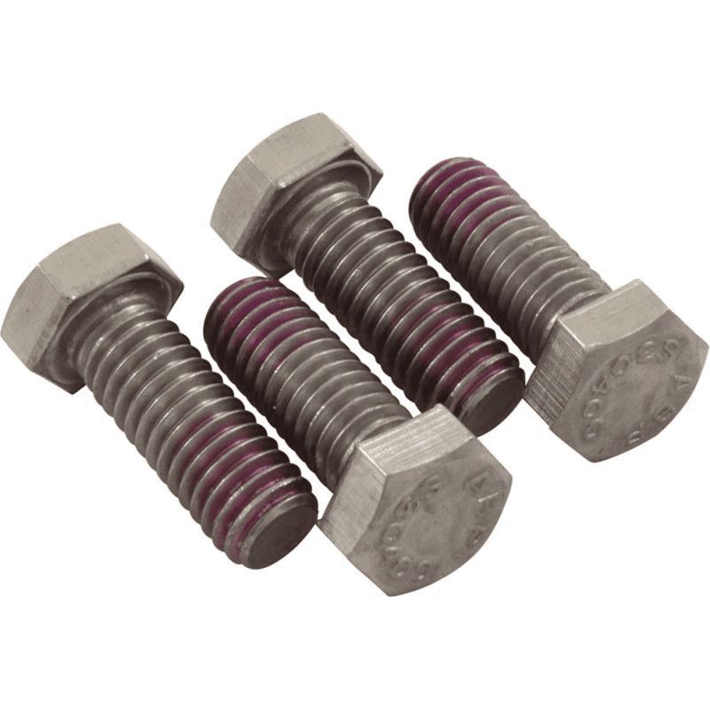 Super Pump Motor Cap Screw