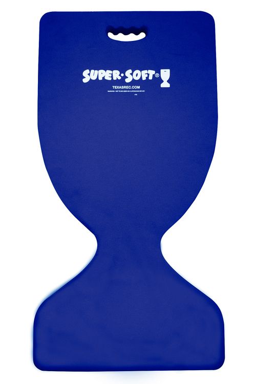 Super Soft® Deluxe Saddle Indigo