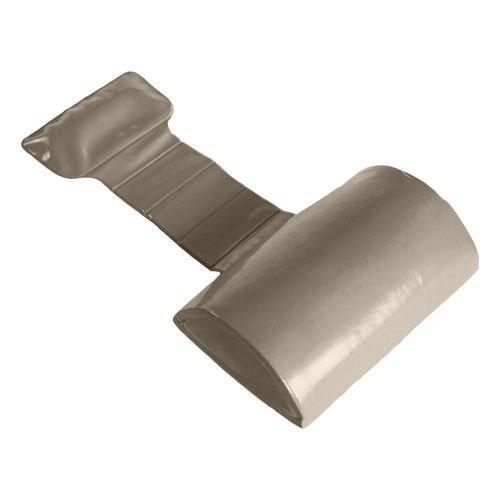 Super Soft® Weighted Spa Pillow - Bronze