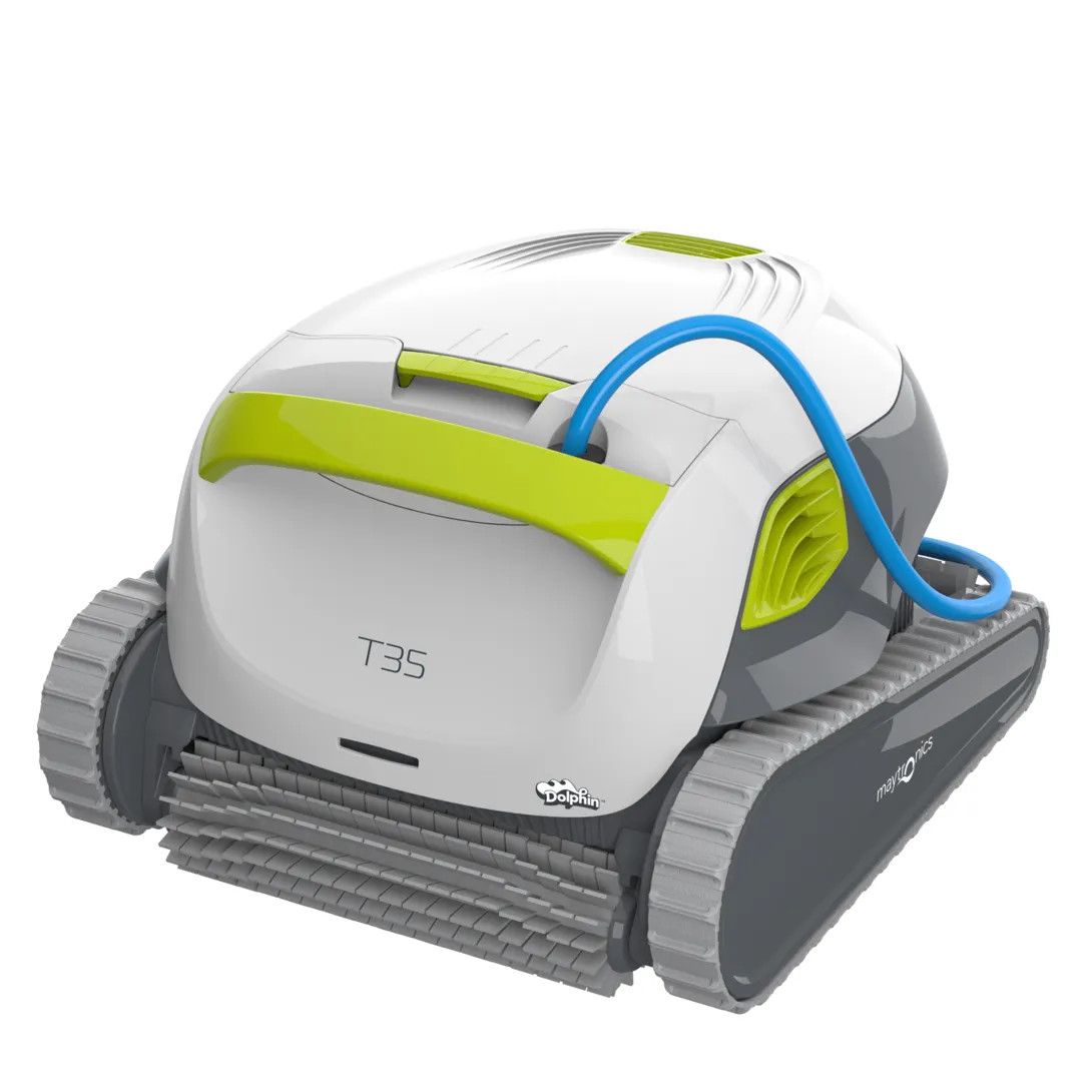 Maytronics Dolphin T35 Robotic Pool Cleaner