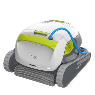 Maytronics Dolphin T45 Robotic Pool Cleaner w/Wi-Fi
