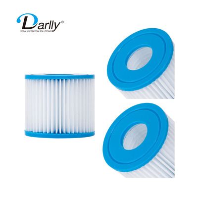 Intex "D" Cartridge (2 pack)