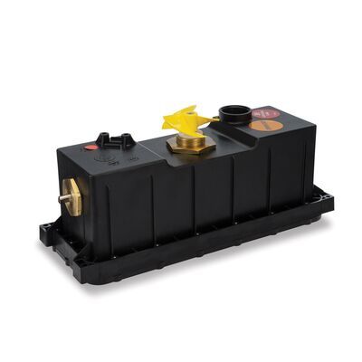 MOTOR UNIT, 3HR (CL-DB)