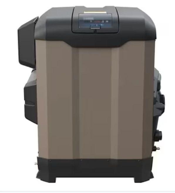 Hayward Universal H-Series Dual Fuel 275K BTU Heater