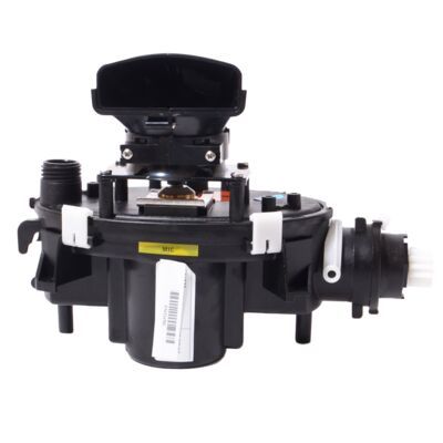 MOTOR UNIT, S1 CLIMB, EX