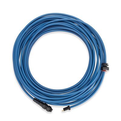 CABLE, 15M 2-WIRE WITH FLOAT, S1