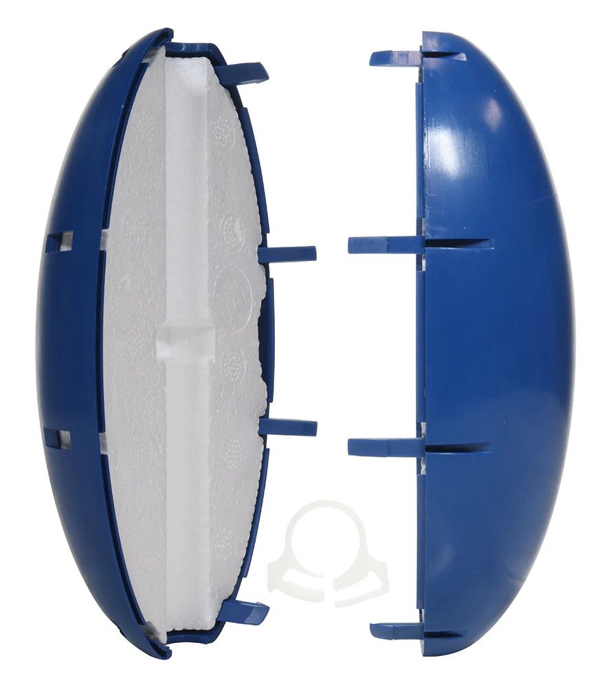 Maytronics Blue Cable Floats