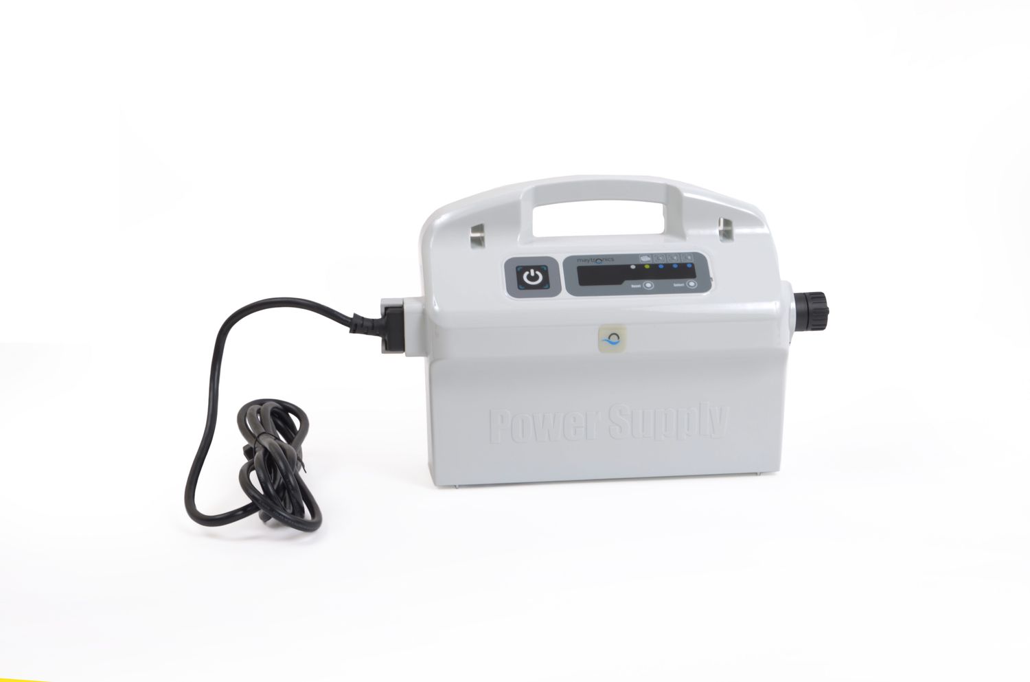 POWER SUPPLY 180W, WEEKLY TIMER, FILTER INDICATOR