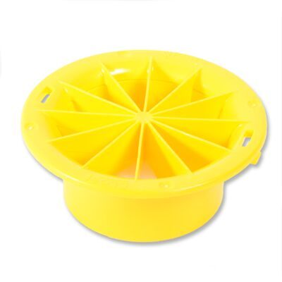 IMPELLER TUBE -YELLOW
