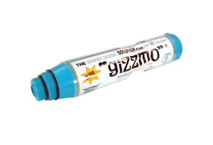 Ultra Gizzmo w/Blowout Plug