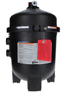 Hayward SwimClear Multi-Element 325 sqft. Cartridge Filter