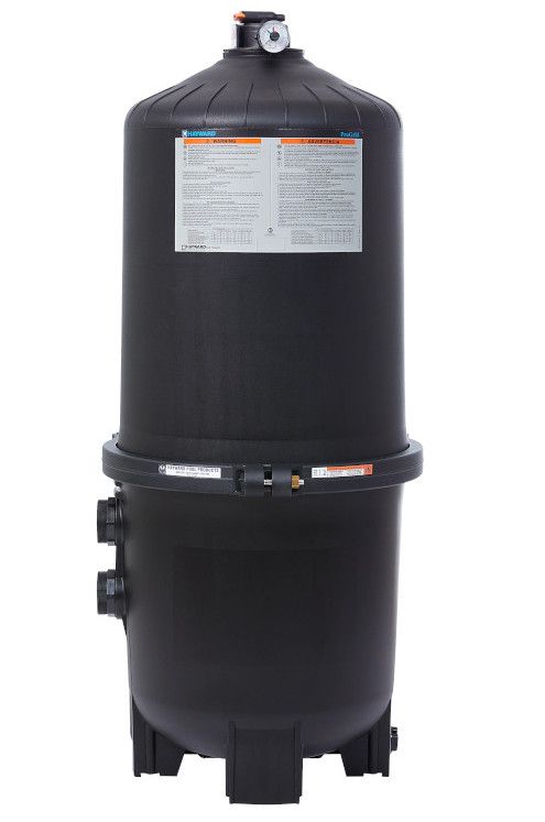 Hayward ProGrid 72 Sqft DE Filter
