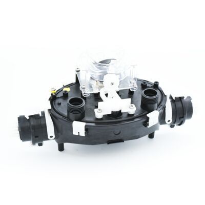 MOTOR UNIT M600/M700 FFI EX