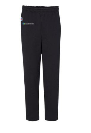 Russell Athletic Dri-Power® Open Bottom Pocket