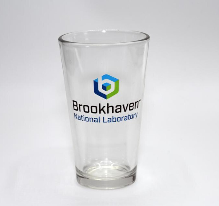 Pint Glass - 16 oz.