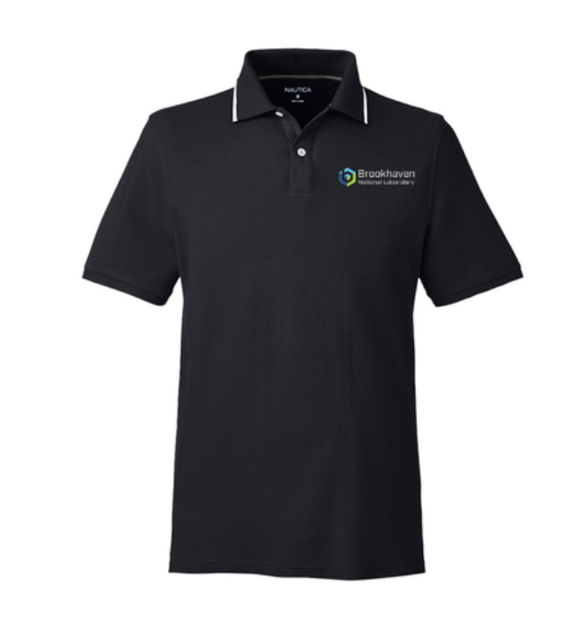 Nautica Deck Polo