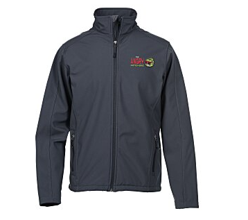 Crossland Soft Shell Jacket