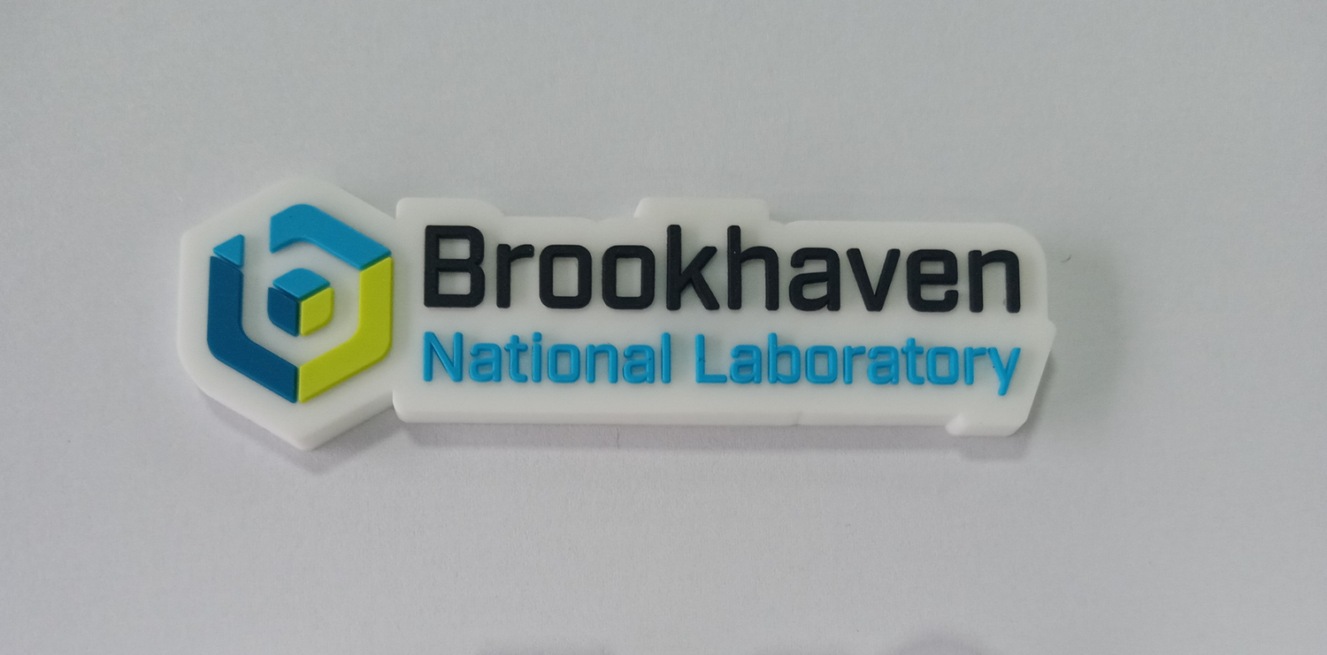 Logo Magnet