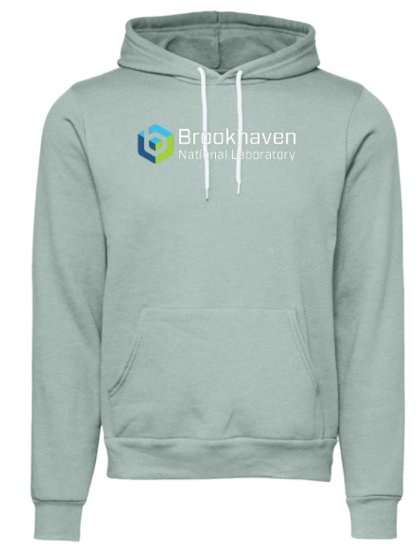 Bella + Canvas- Sponge Fleece Hoodie