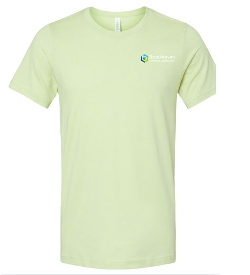 Bella + Canvas Jersey Tee