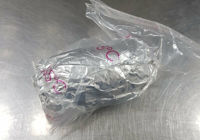 Foie gras de canard maison (250g)