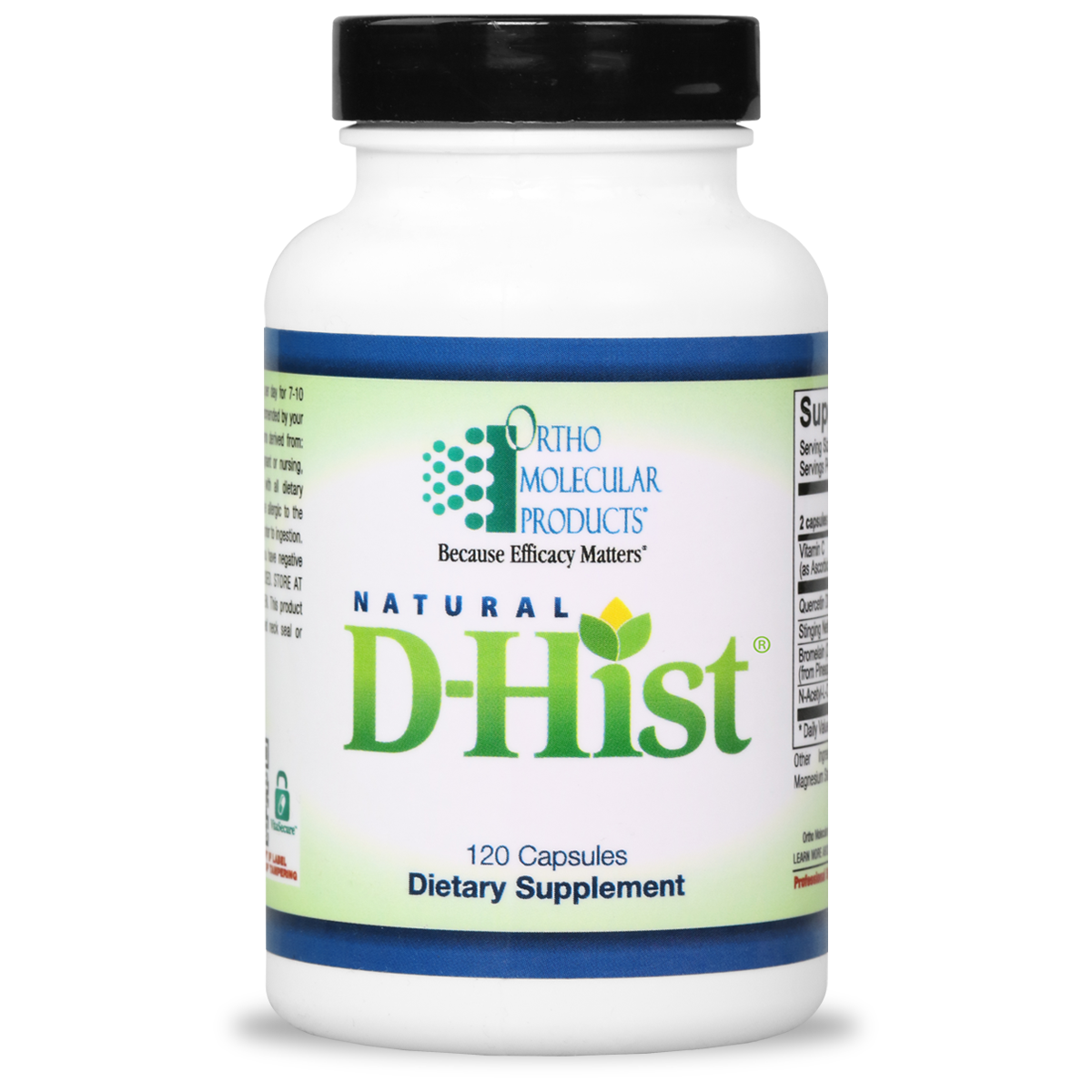 Natural D-Hist®