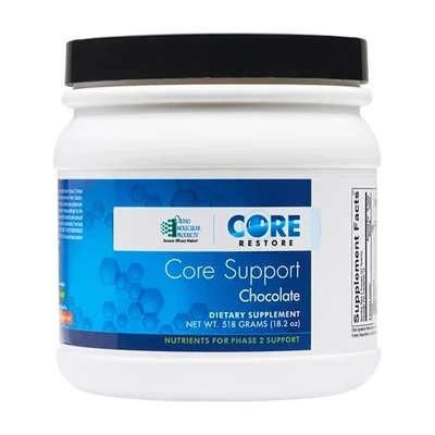 CORE Support - Chocolate