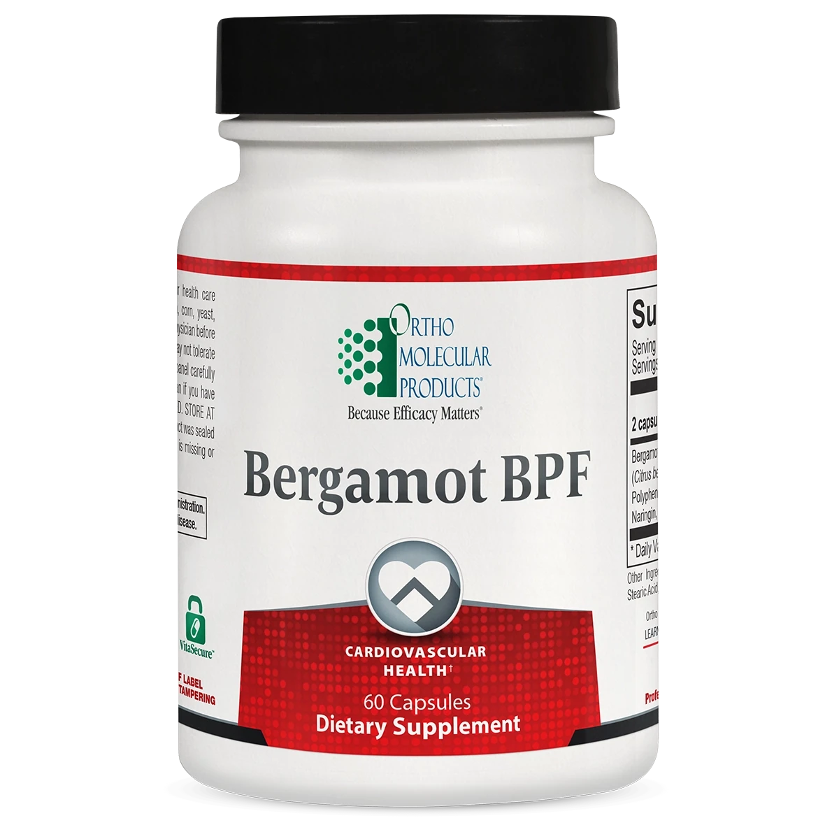 Bergamot BPF