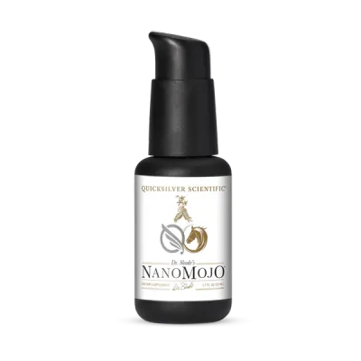 NANOMOJO®