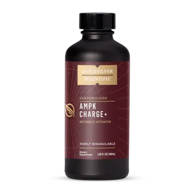 AMPK CHARGE+® 100 ML