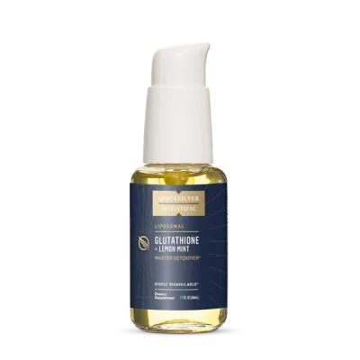 GLUTATHIONE