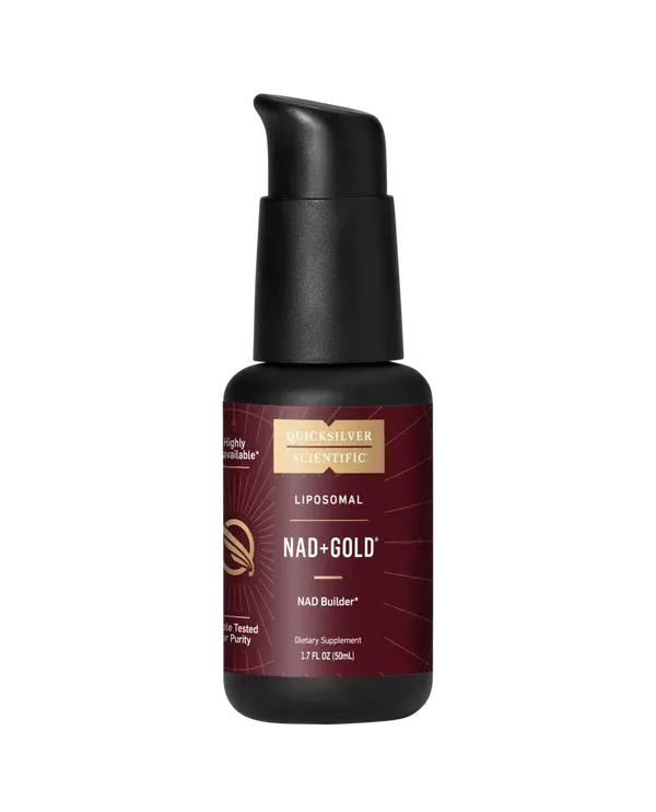 NAD+ GOLD® 50 ML