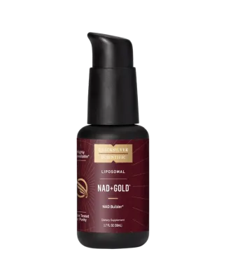 NAD+ GOLD® 50 ML