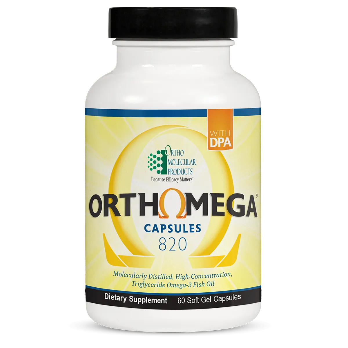 Orthomega® 820