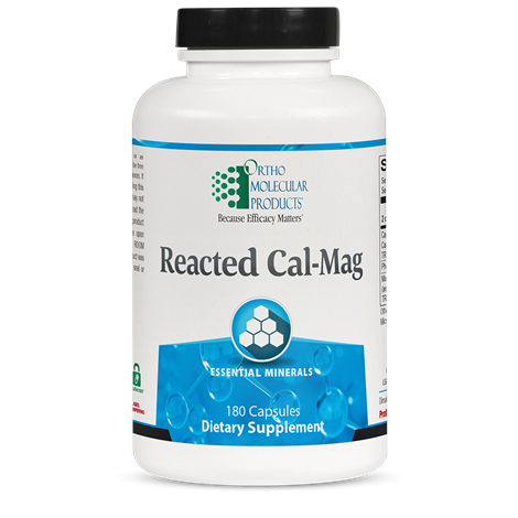 Reacted Cal-Mag 180CT