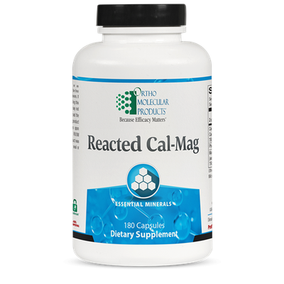 Reacted Cal-Mag 180CT
