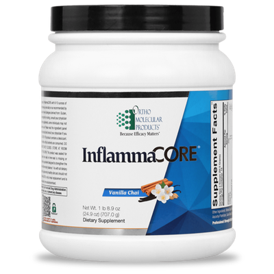 InflammaCORE® Vanilla Chai