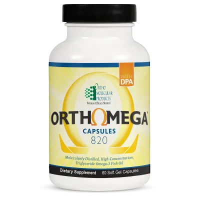 Orthomega® 820