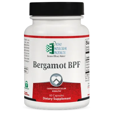 Bergamot BPF