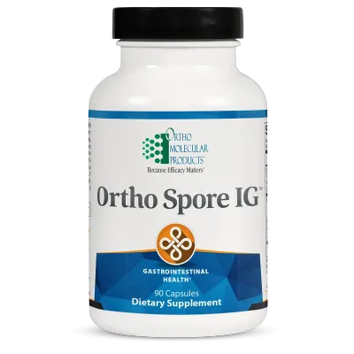 Ortho Spore IG™