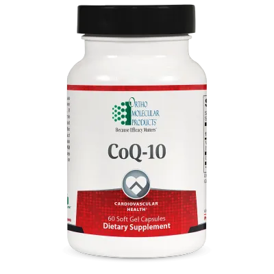 CoQ-10