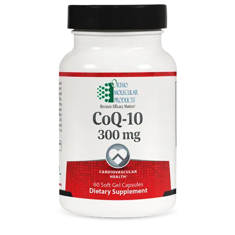 CoQ-10 300mg 60CT