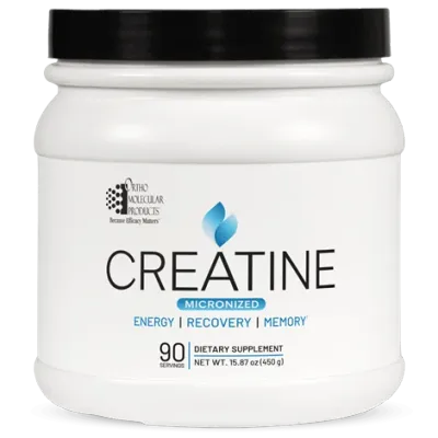 Creatine