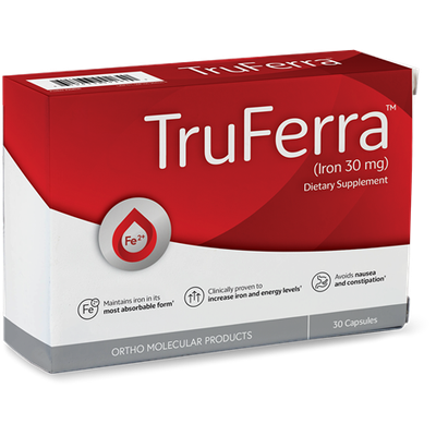 TruFerra Iron