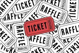 2026 Lifetime Membership Raffle Tickets  -  3 Pack for $250