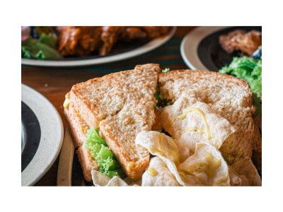 Sandwich