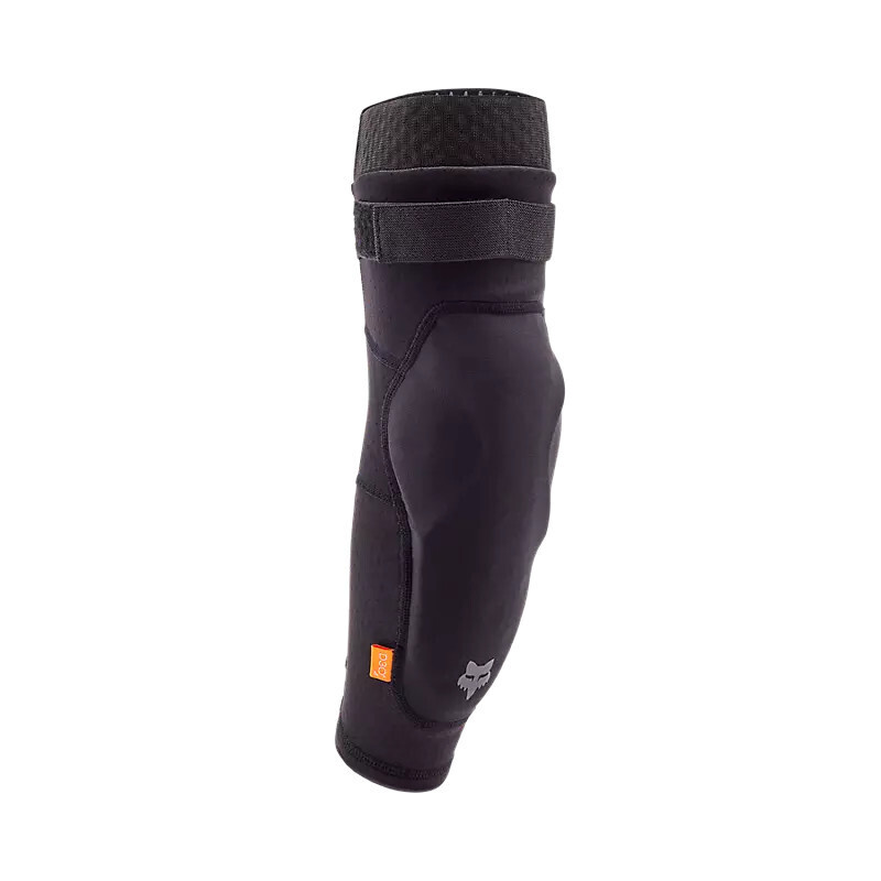 FOX 2024 LAUNCH ELBOW GUARD, Color: : BLACK, Size: : XS