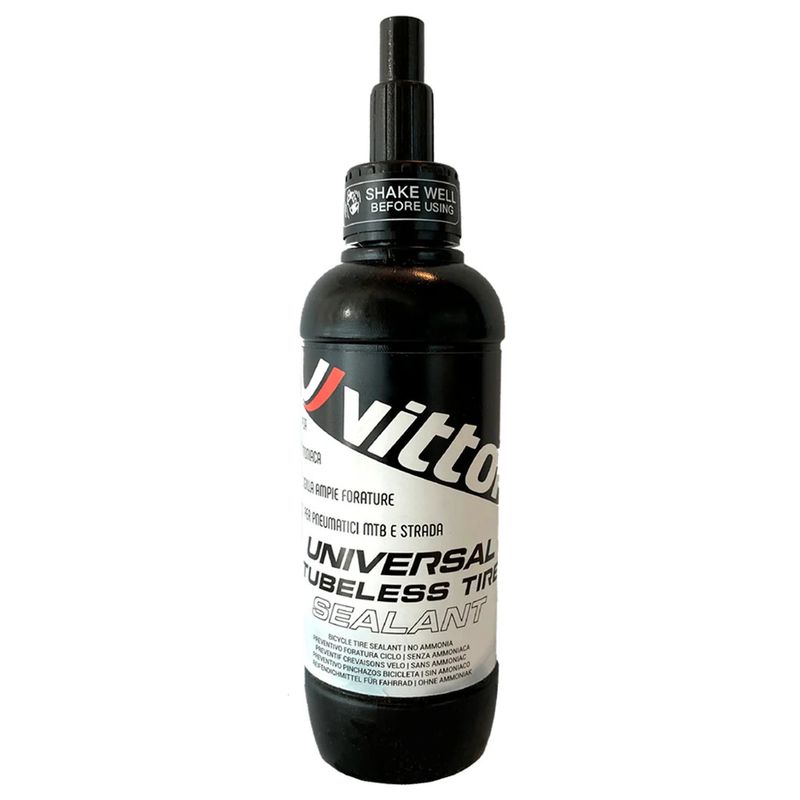 Vittoria Universal Tubeless  Sealant - 150ml