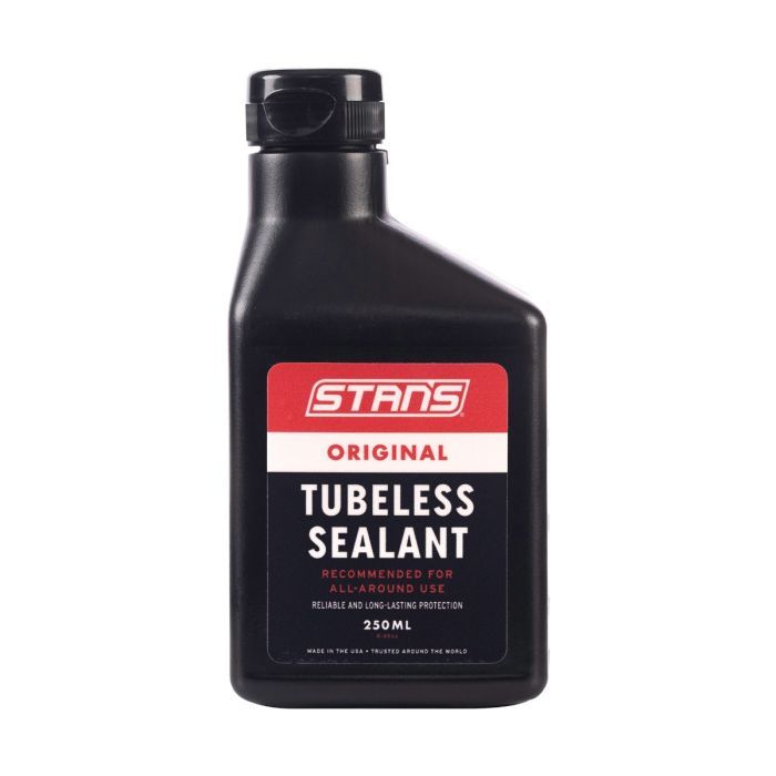 Stan's NoTubes Original Tubeless Sealant - 250ml